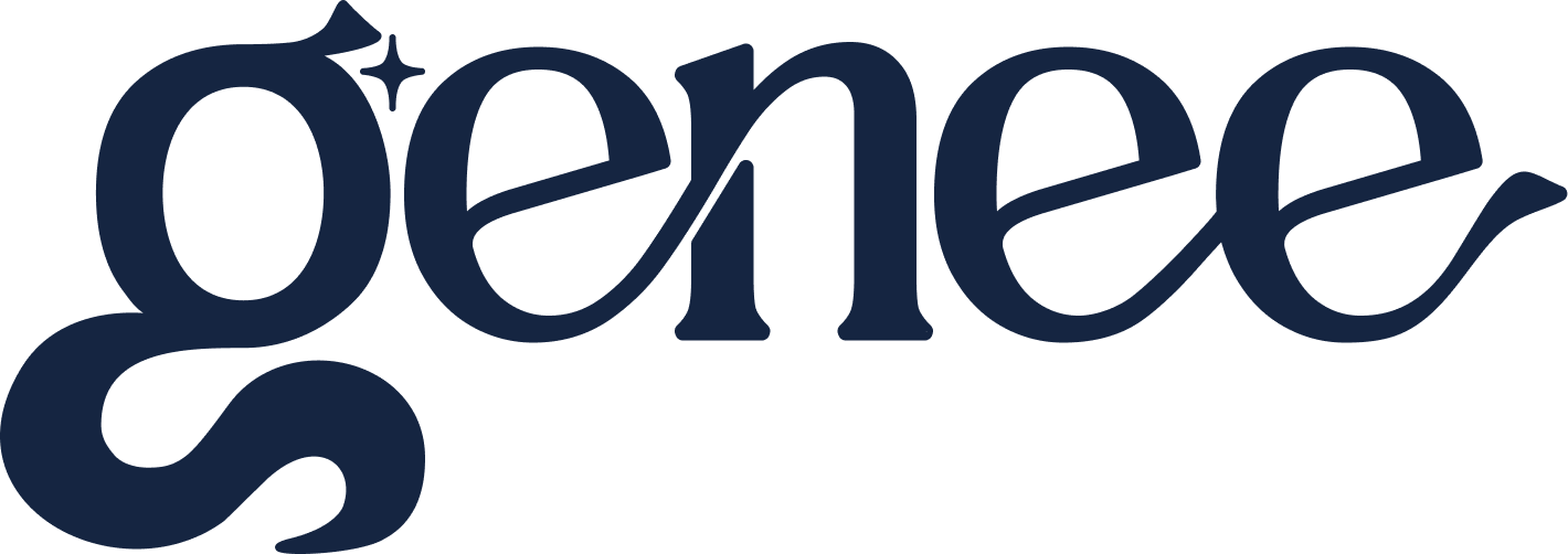 Genee Logo