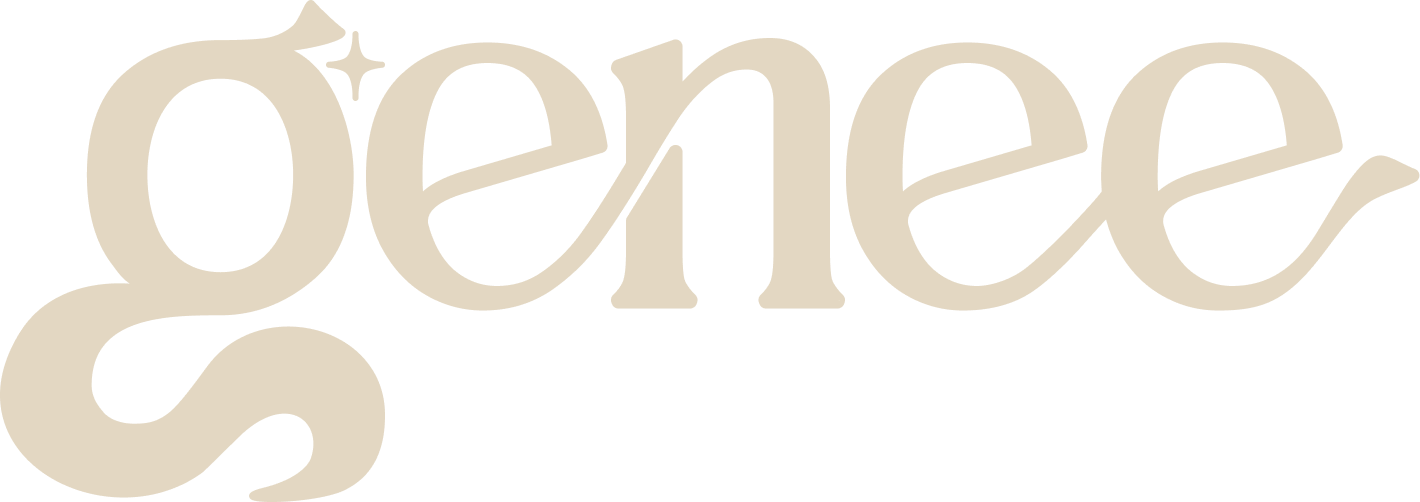 Genee Logo